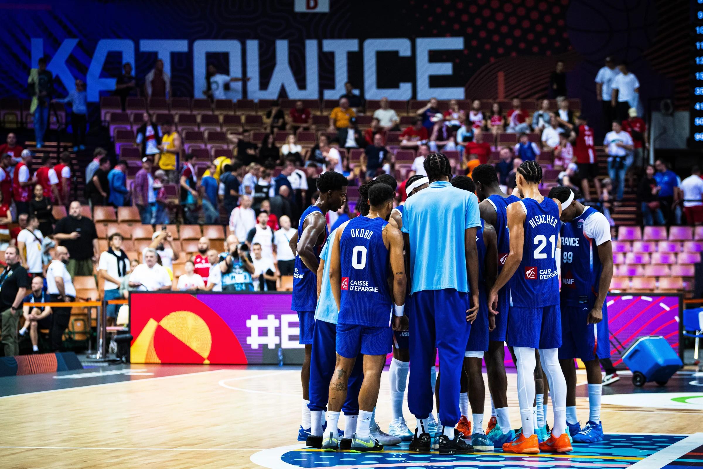 france eurobasket 2025