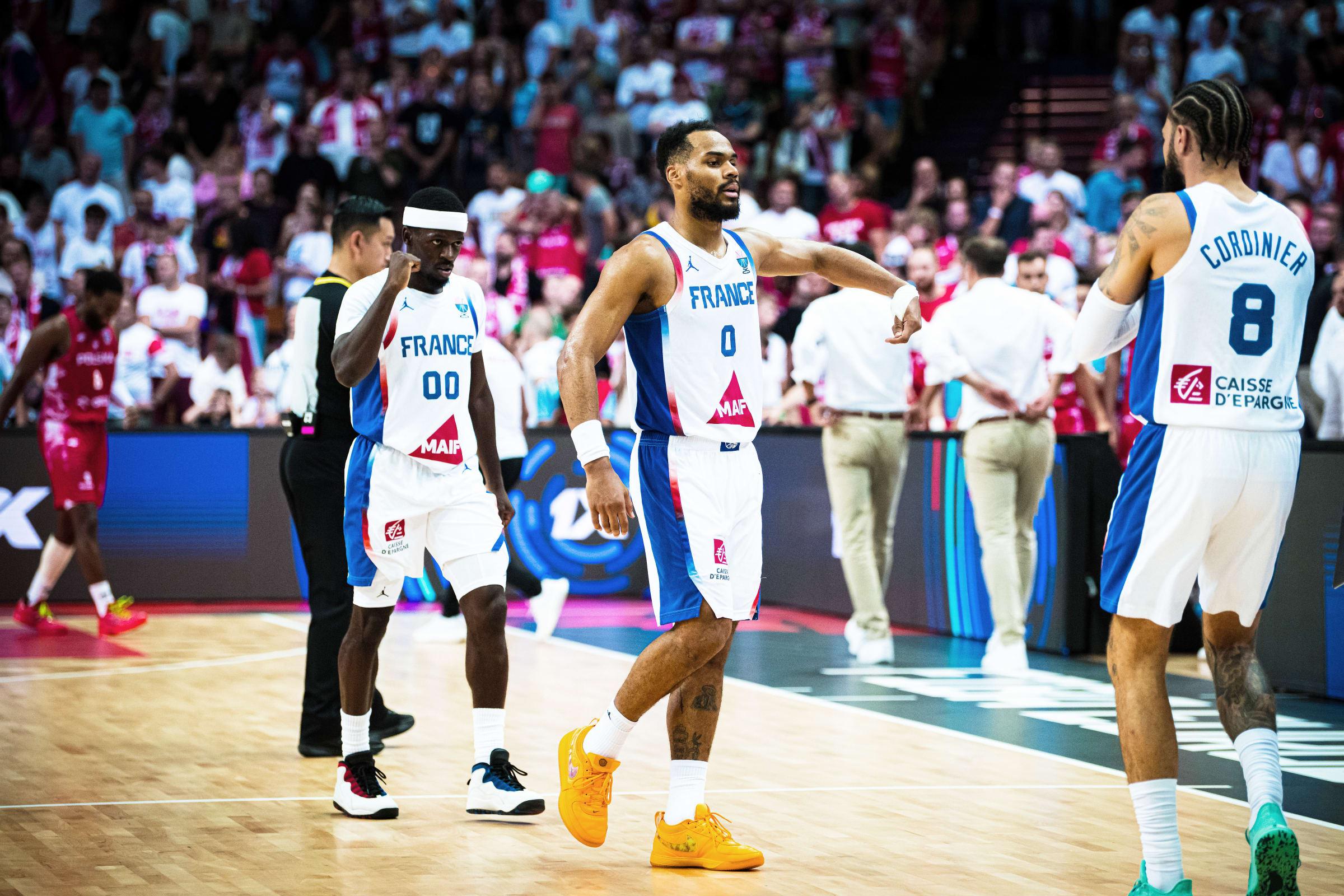 Élie Okobo 2 septembre 2025