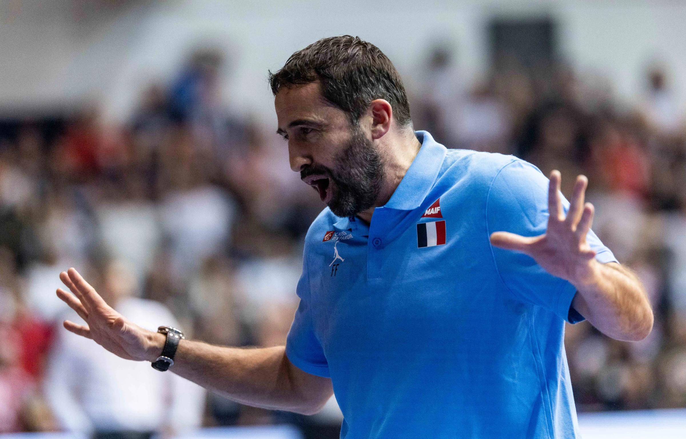 Frédéric Fauthoux 3 septembre 2025