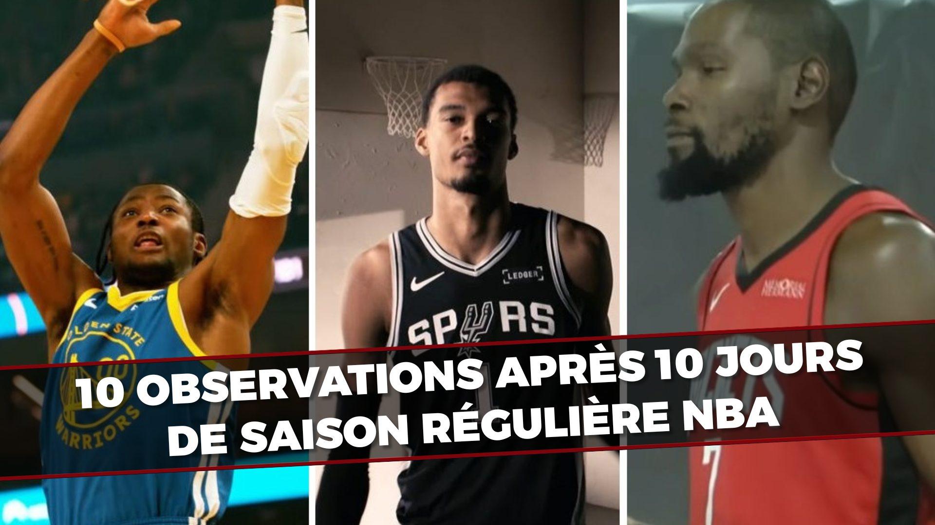 10 observations nba