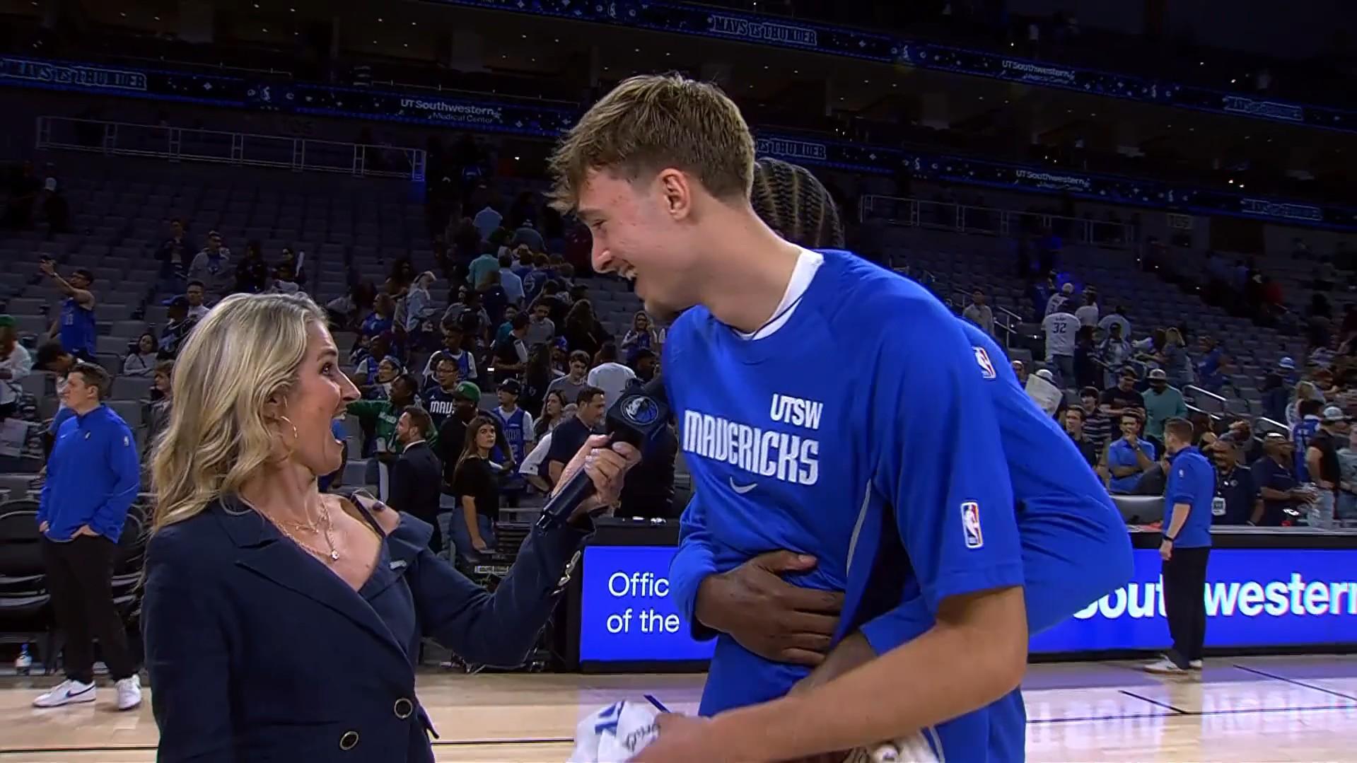 dallas mavericks cooper flagg