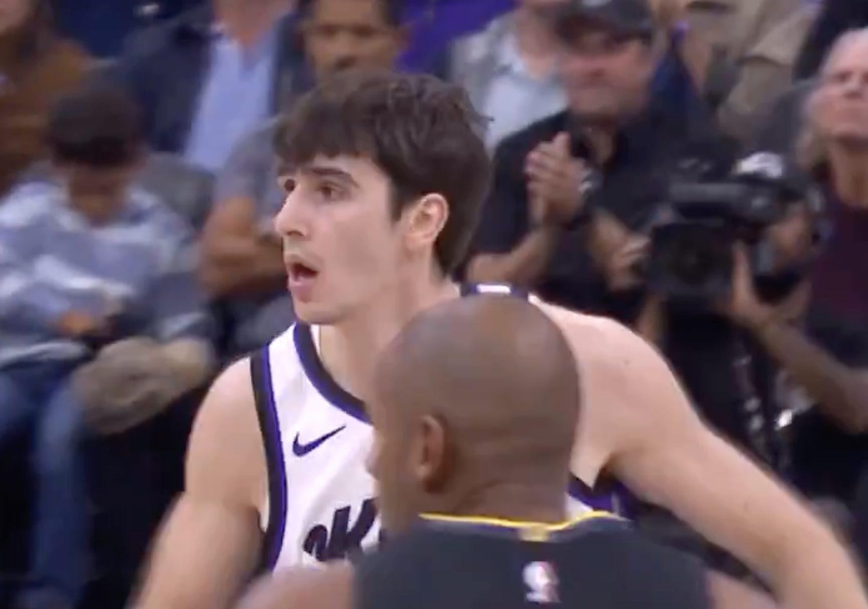 Maxime Raynaud 6 novembre 2025