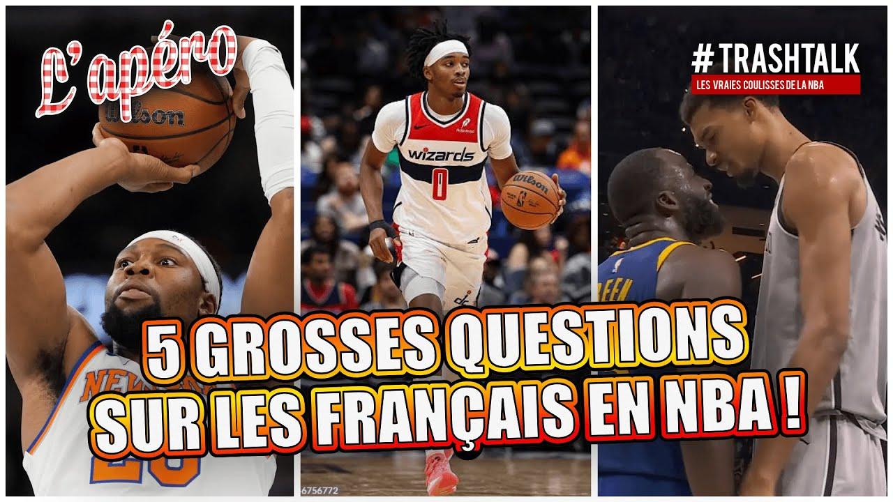 apéro trashtalk français