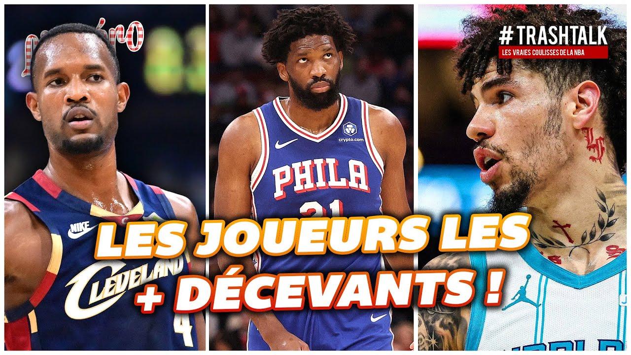 apéro trashtalk joueurs décevants