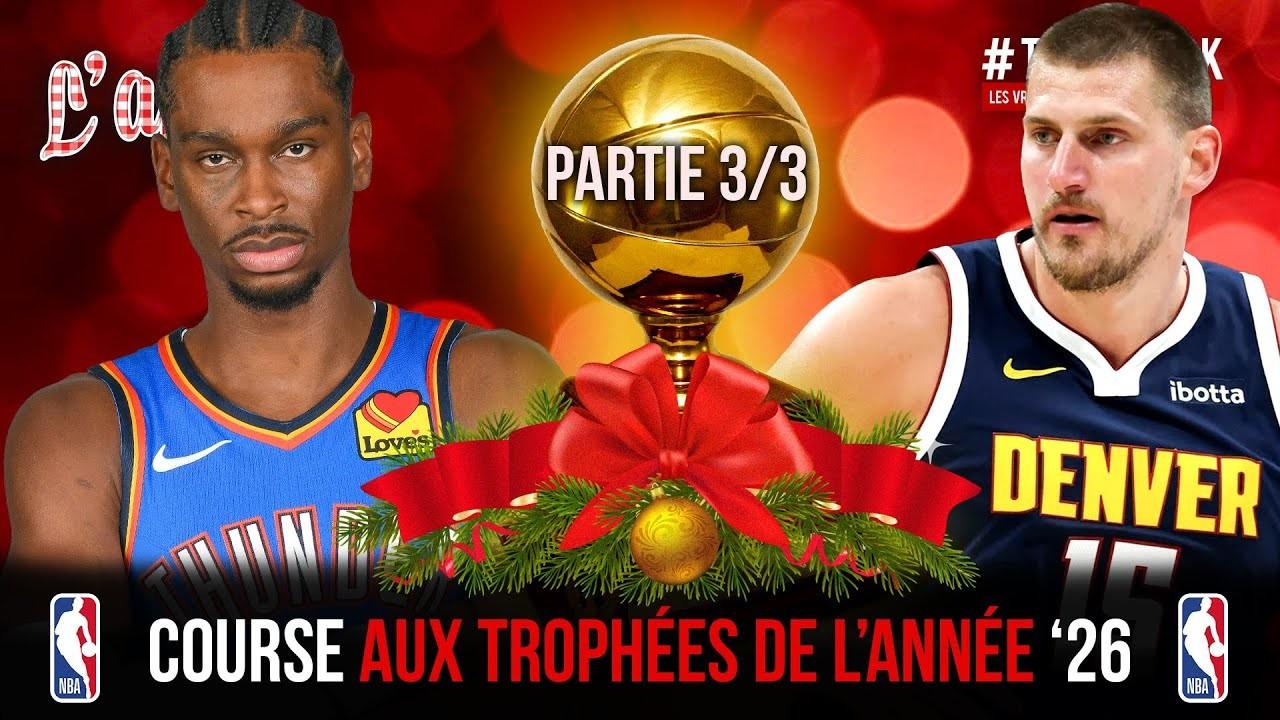 course aux trophées mvp