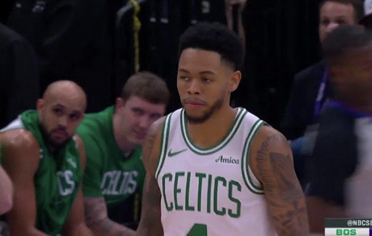 Anfernee Simons 16 janvier 2026