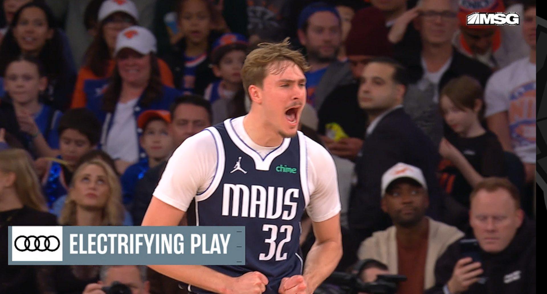 cooper flagg 20/01/26