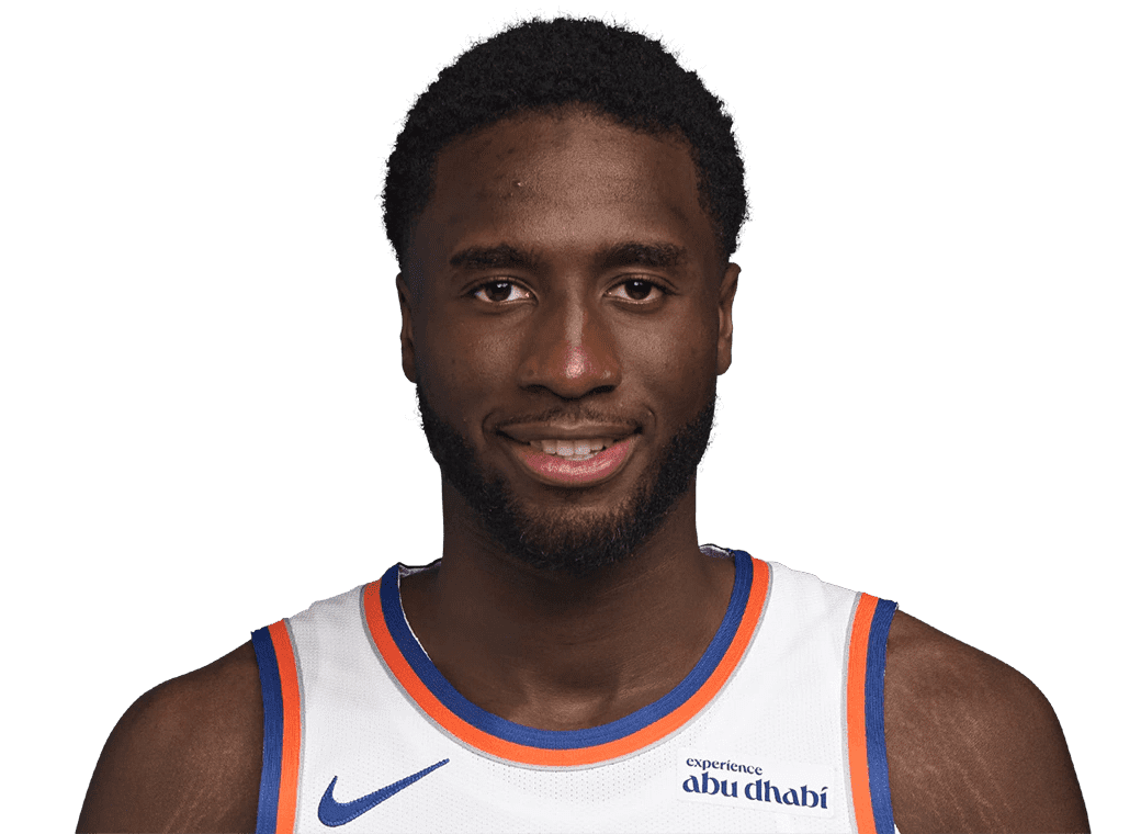 Mohamed Diawara fiche joueur NBA profil TrashTalk