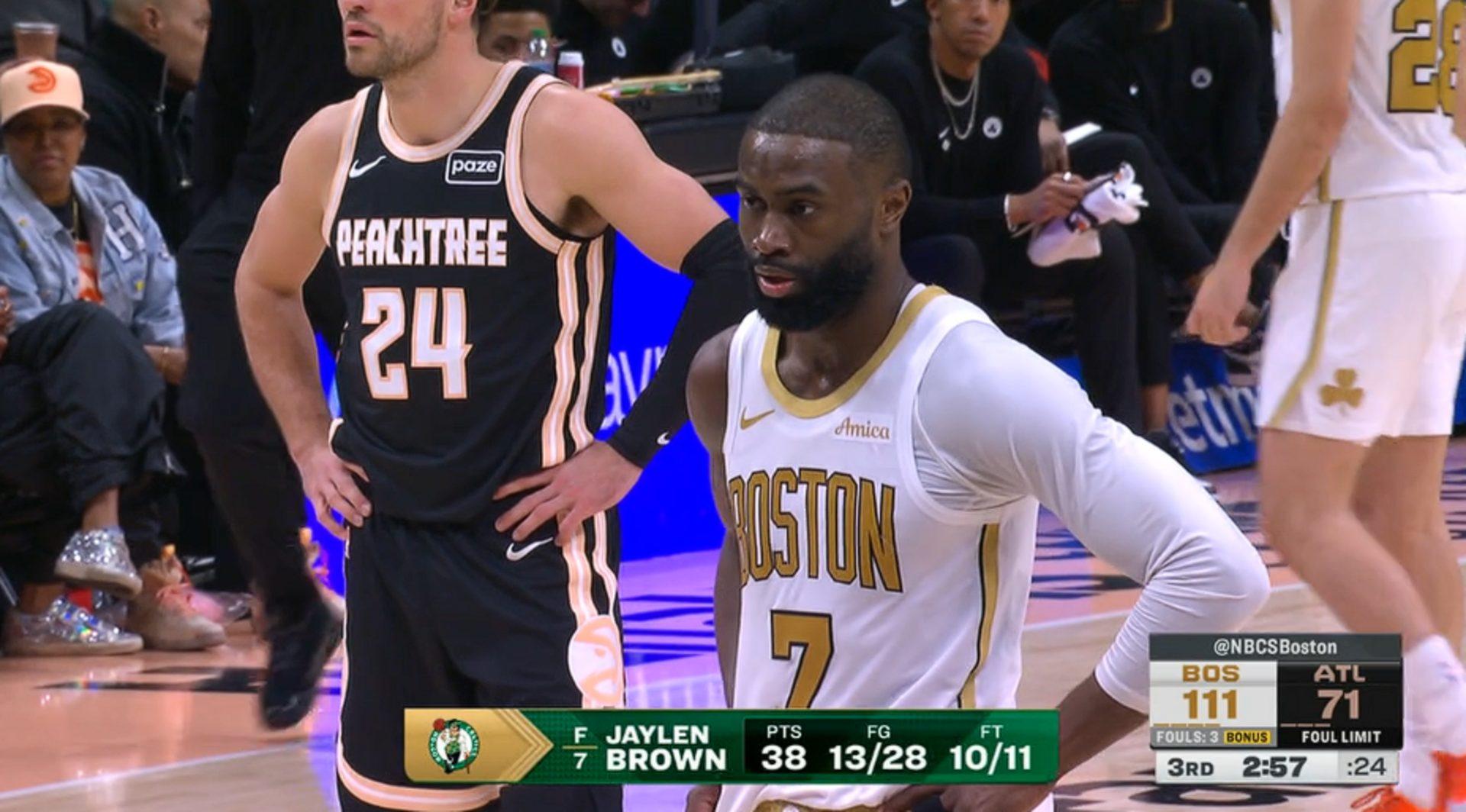 jaylen brown 18/01/26