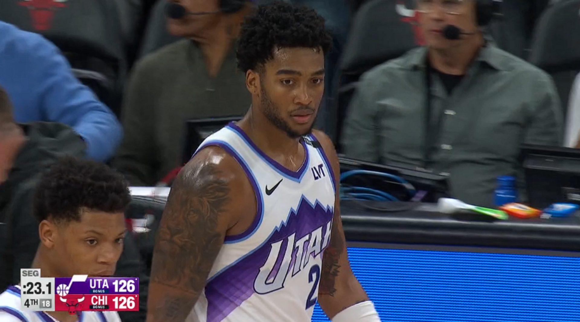 brice sensabaugh 15/01/26