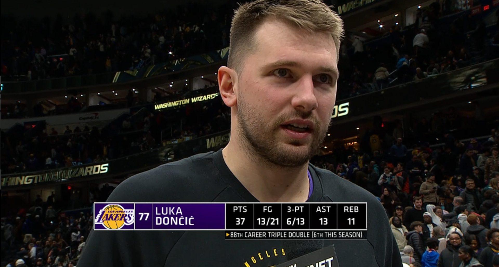 luka doncic