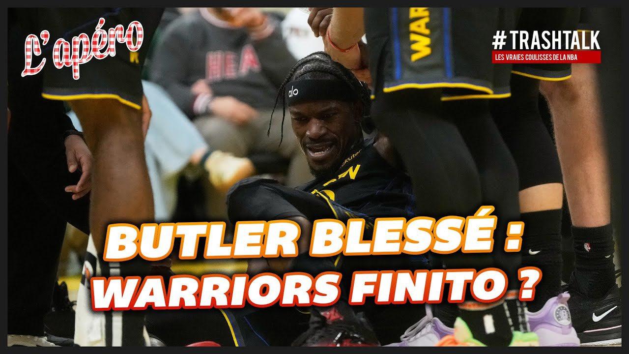 jimmy butler warriors