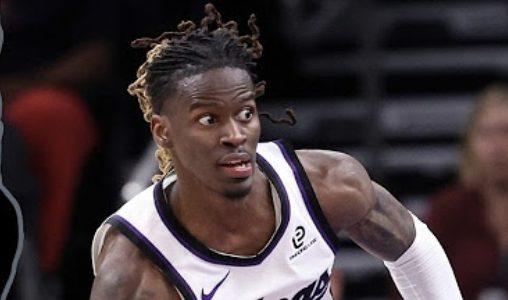 Keon Ellis 1er février 2026