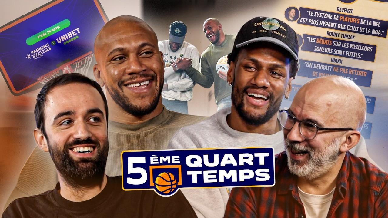 5eme quart temps cyril gane axxel toupane