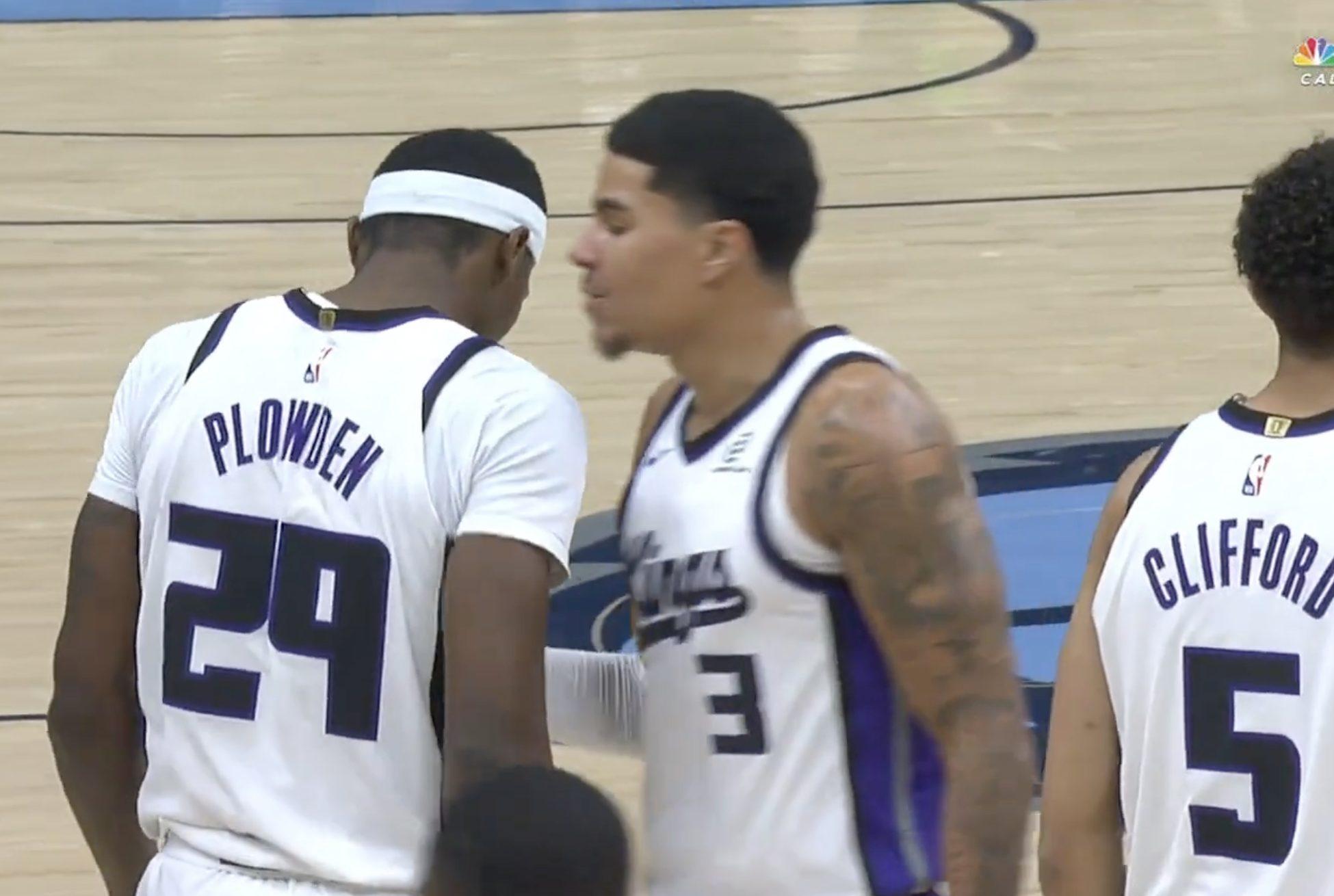 Killian Hayes 12 mars 2026