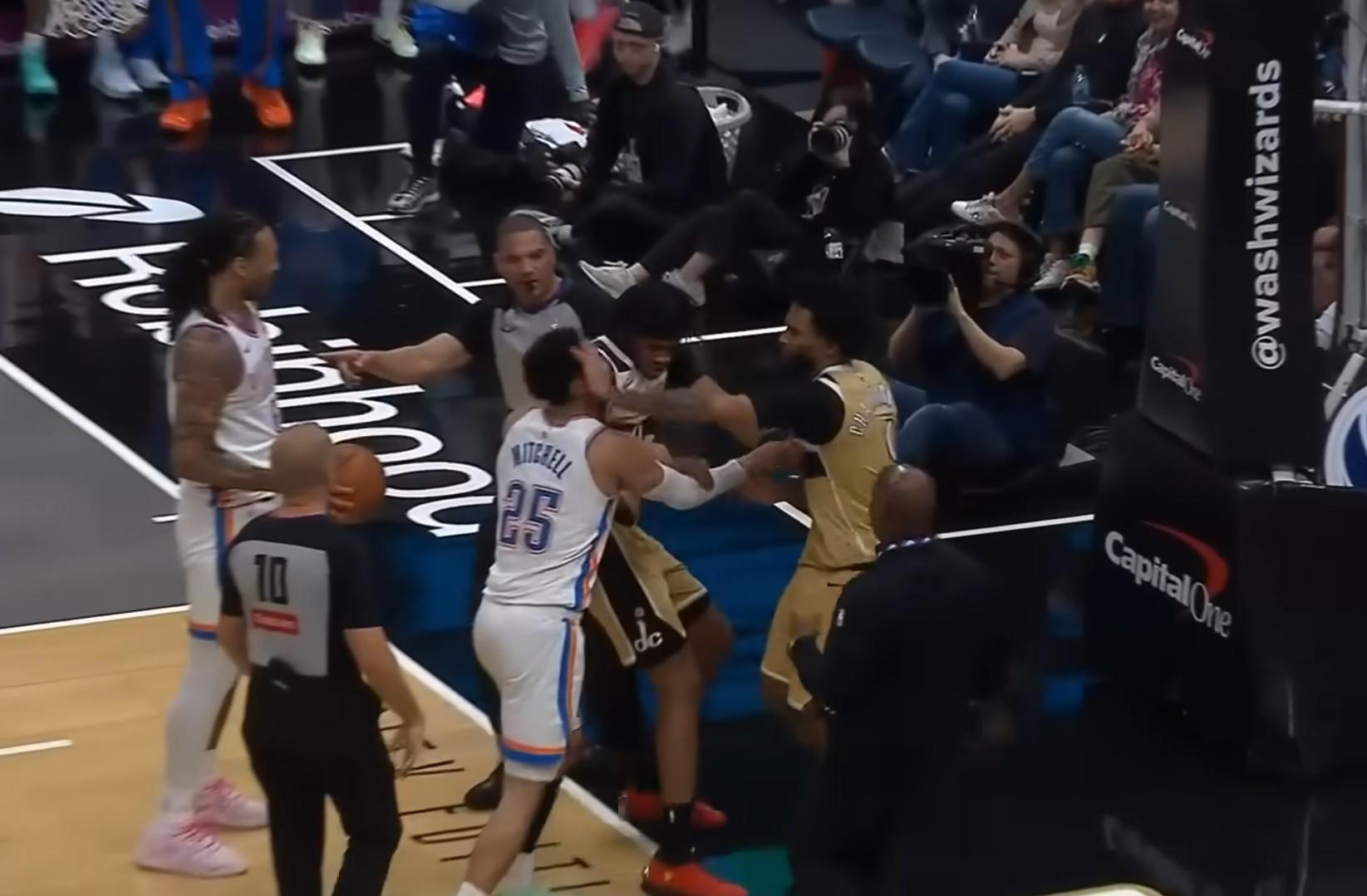 Champagnie et Mitchell