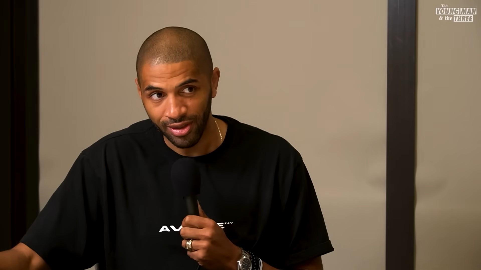 Nicolas Batum
