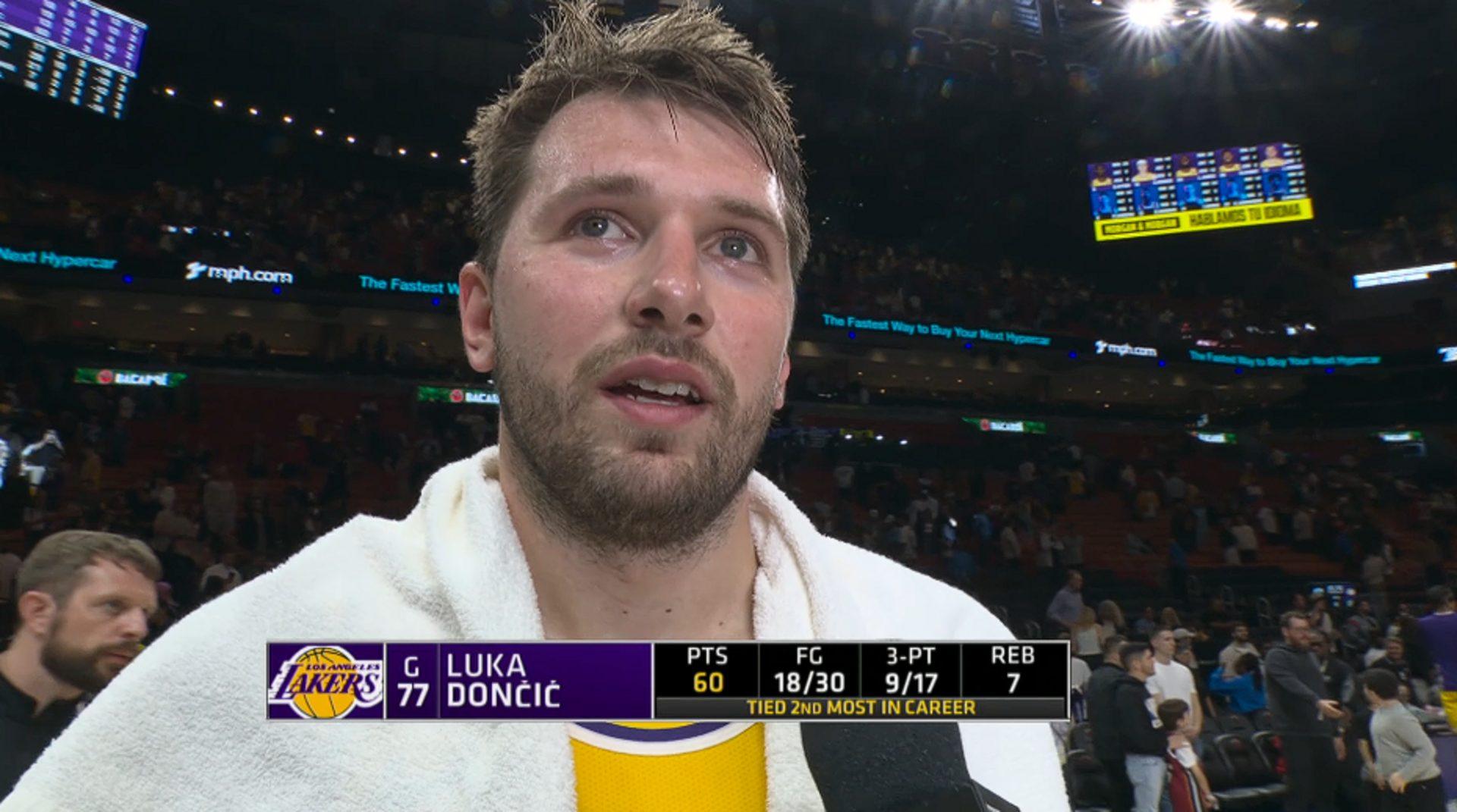 luka doncic