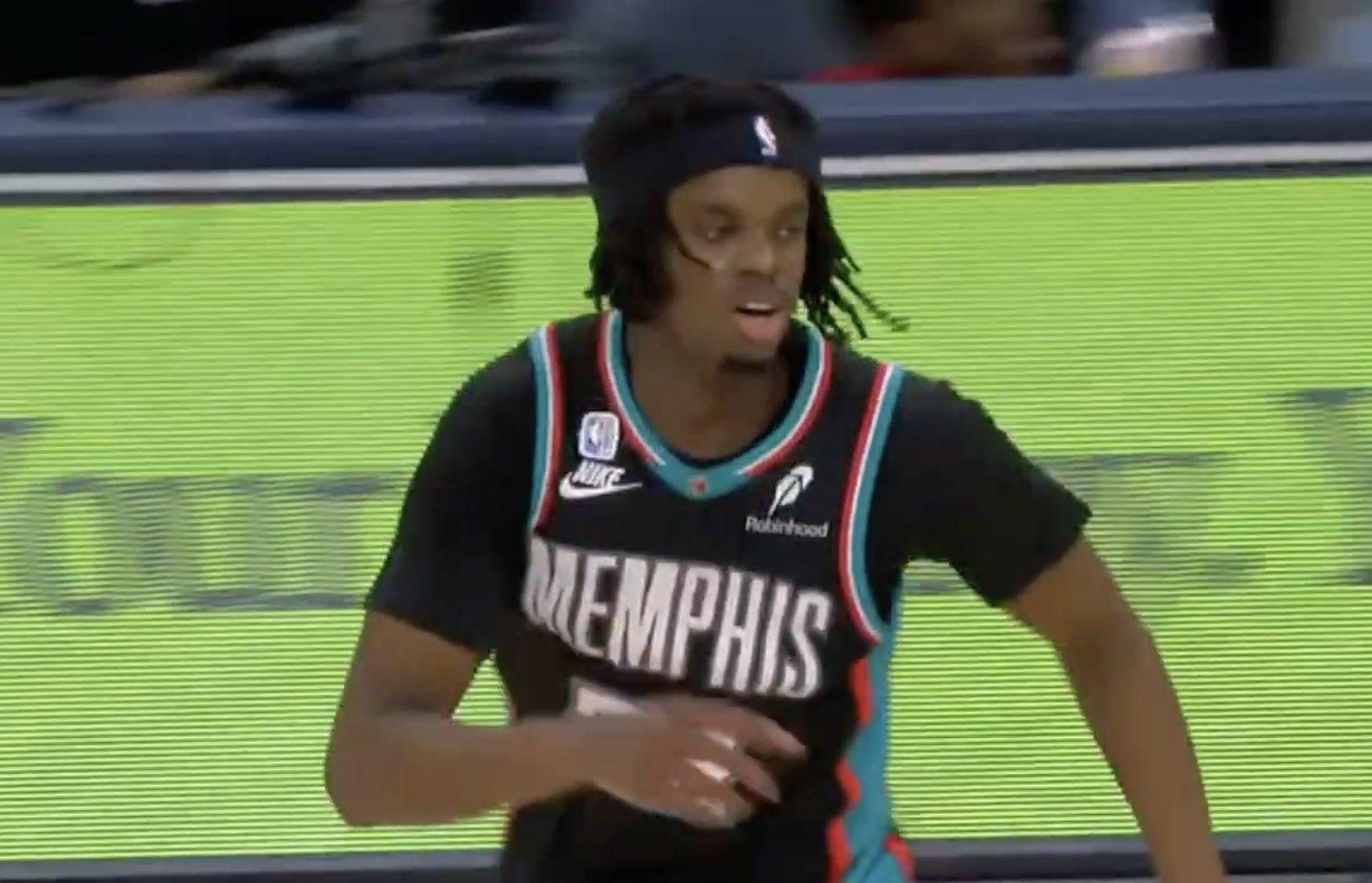 Adama Bal 2 avril 2026