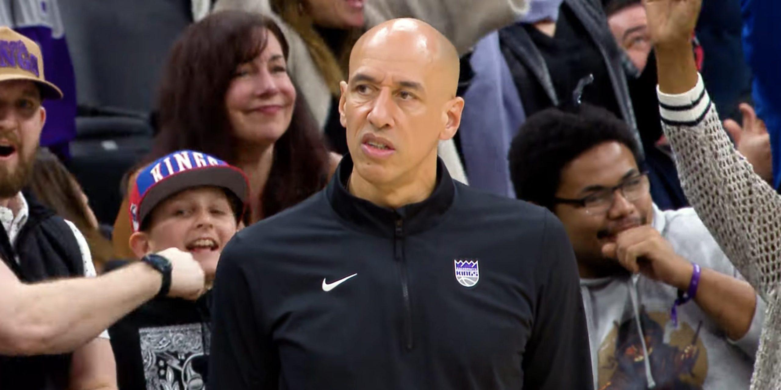 Doug Christie Kings