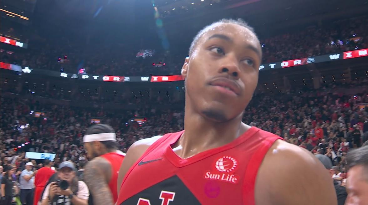 raptors scottie barnes