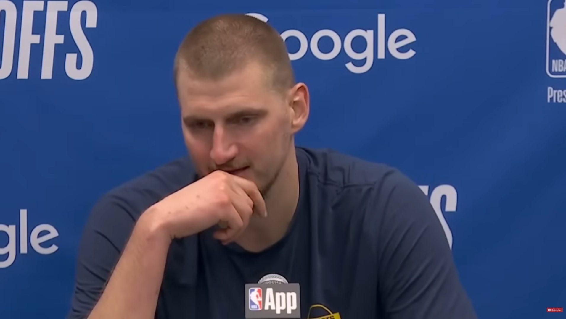 jokic