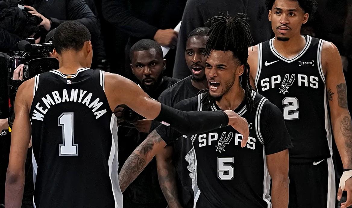 spurs