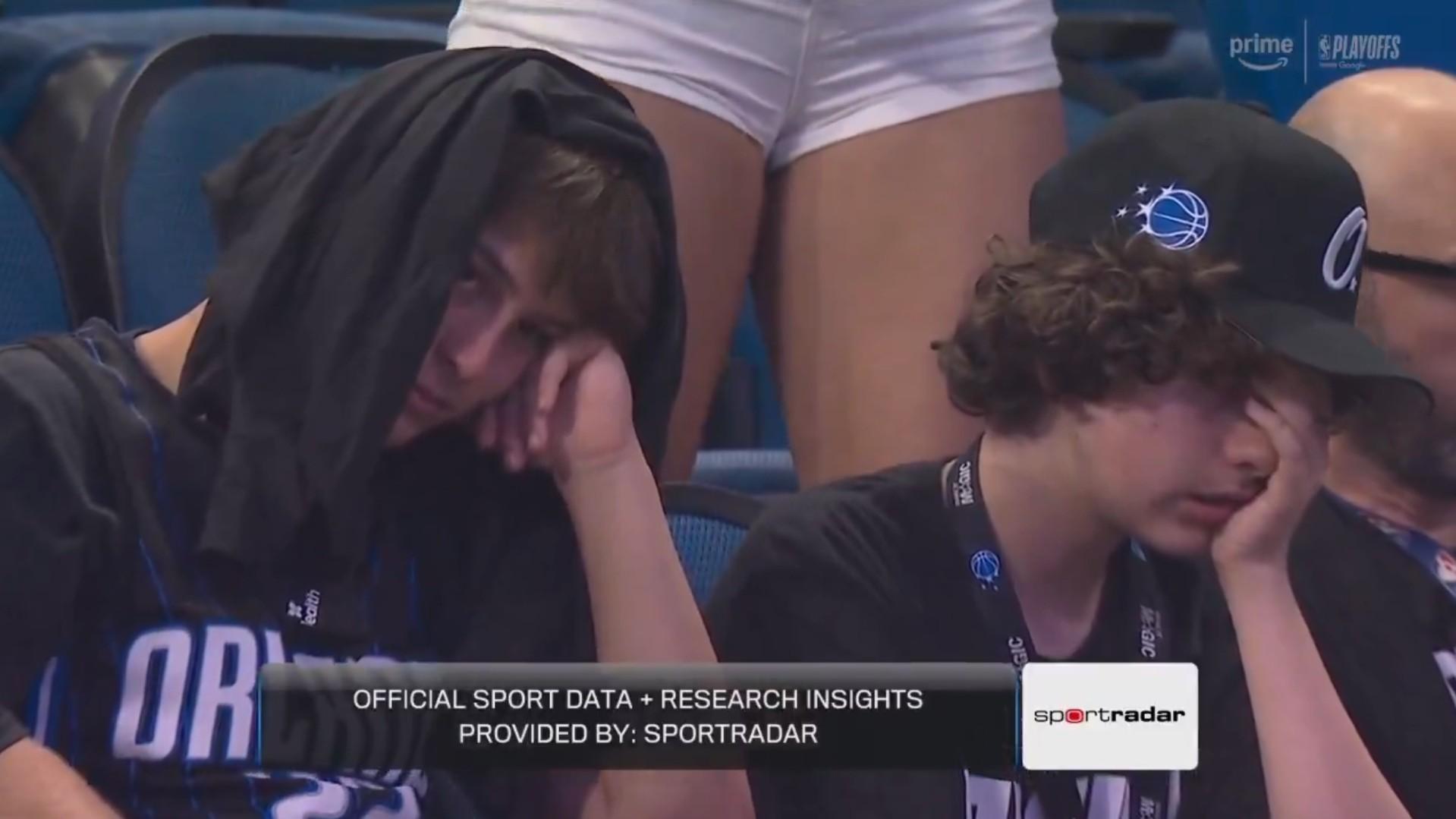 magic fans