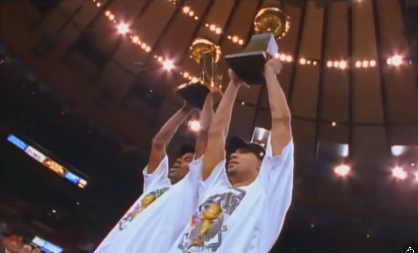 Spurs 1999