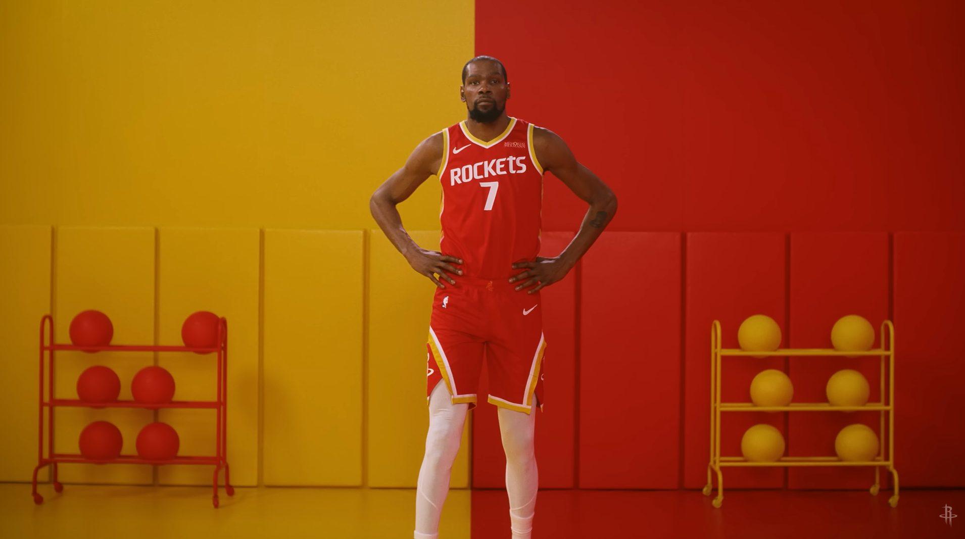 Houston Rockets