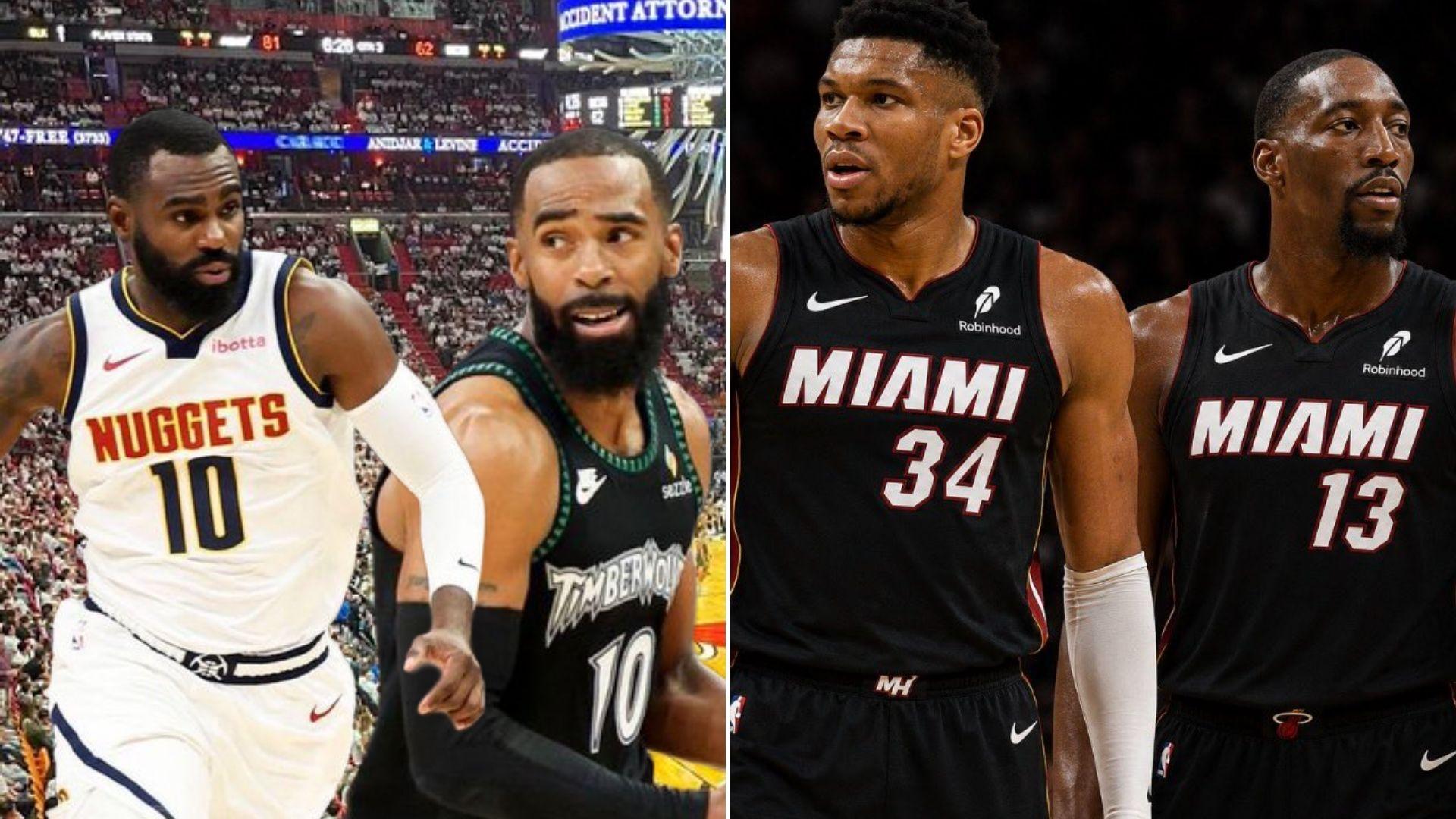 Miami Heat