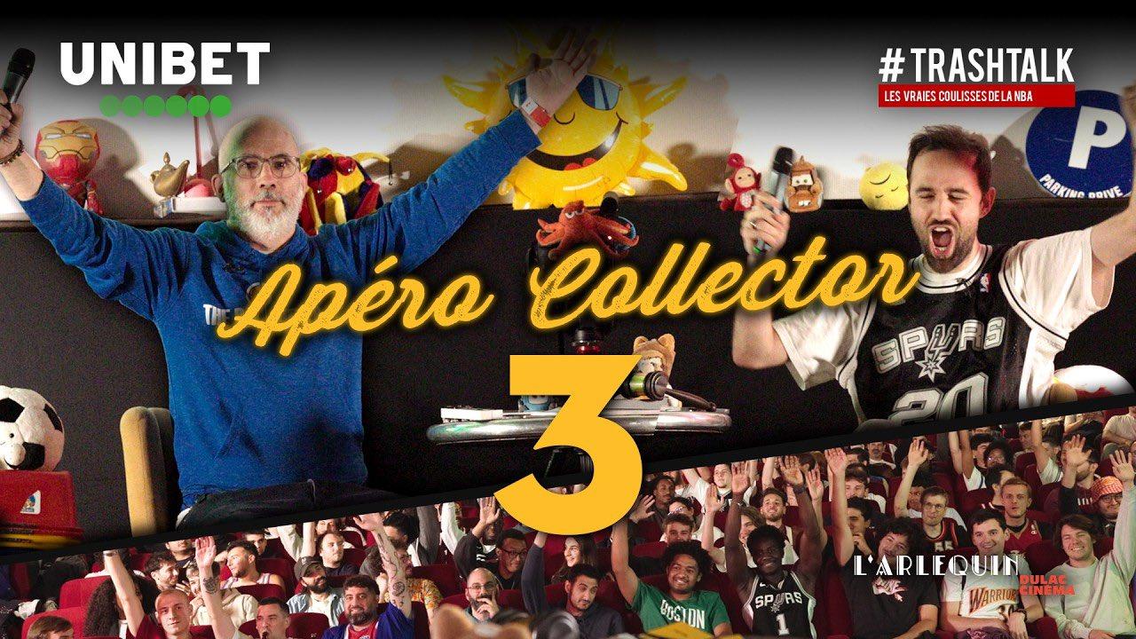 apéro collector