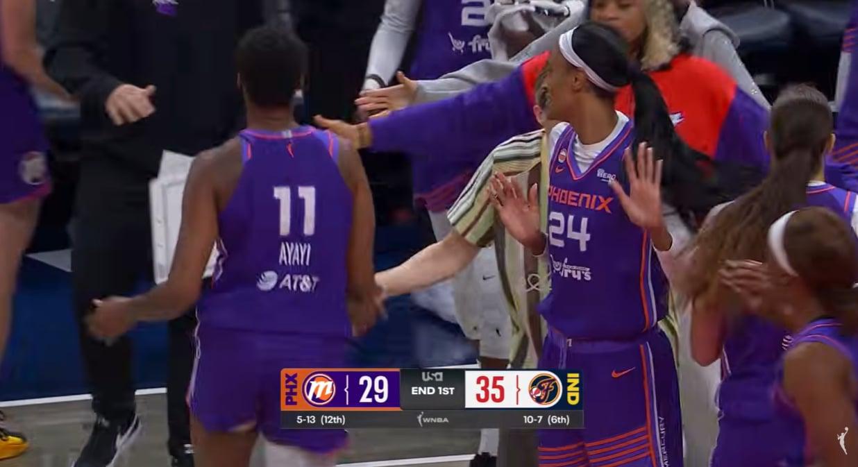 Valériane Ayayi 25 juin 2026