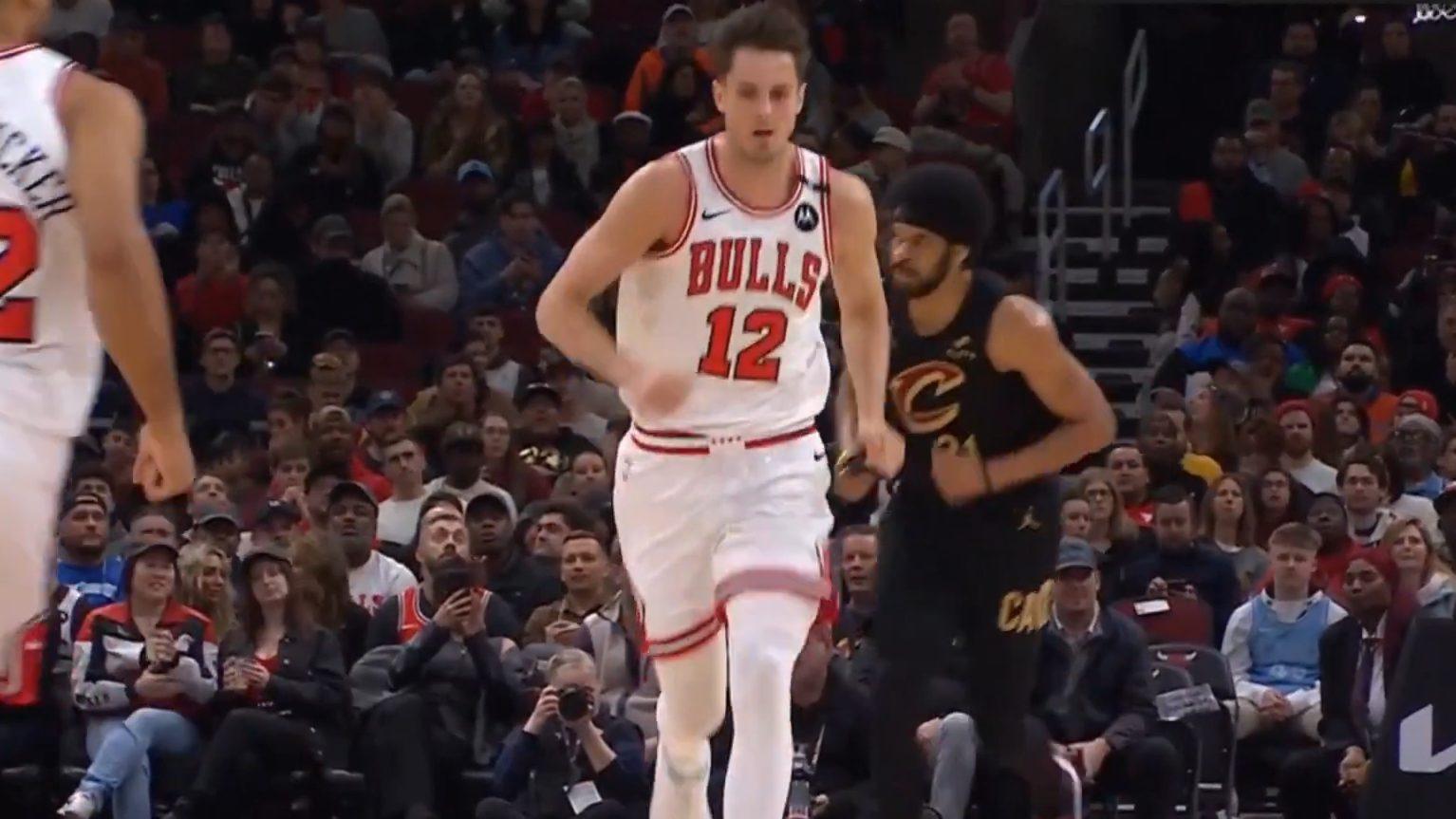 Zach Collins