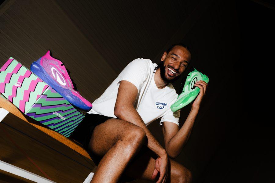 Decathlon Canaveral900 Couv Alex Sarr