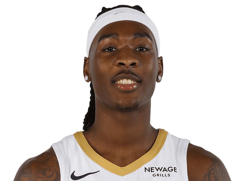 Profil joueur NBA Jaron Pierre Jr