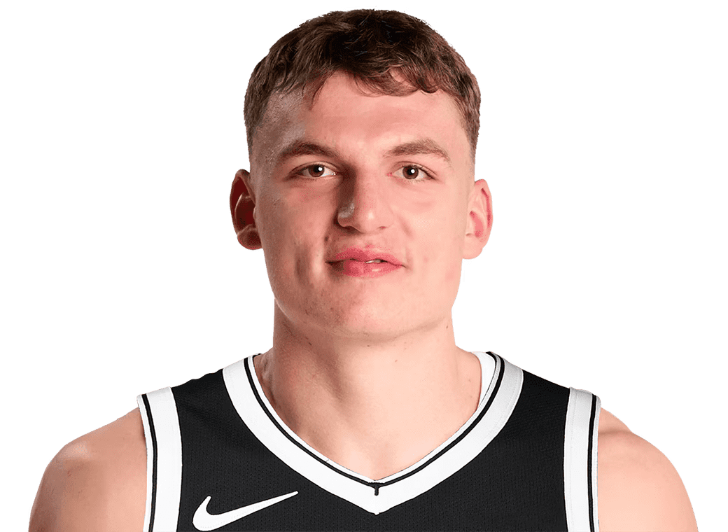 Profil joueur NBA Tyler Bilodeau