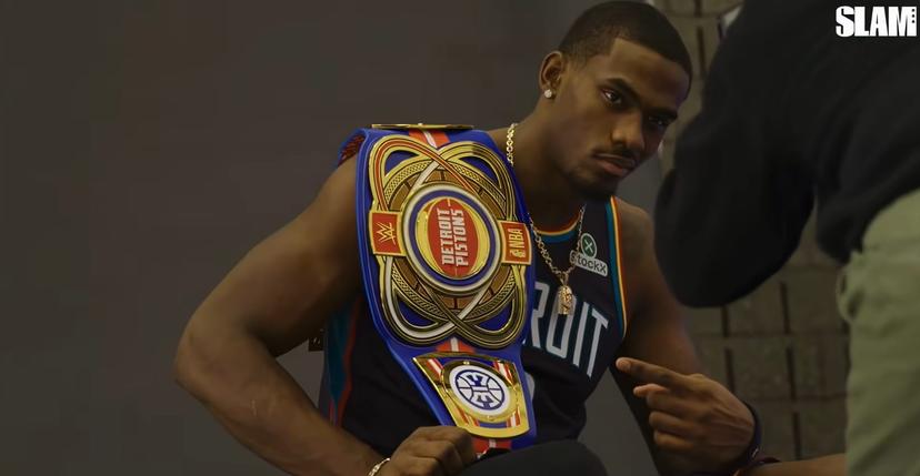 Jalen Duren : une prolongation qui va laisser des traces chez les Pistons