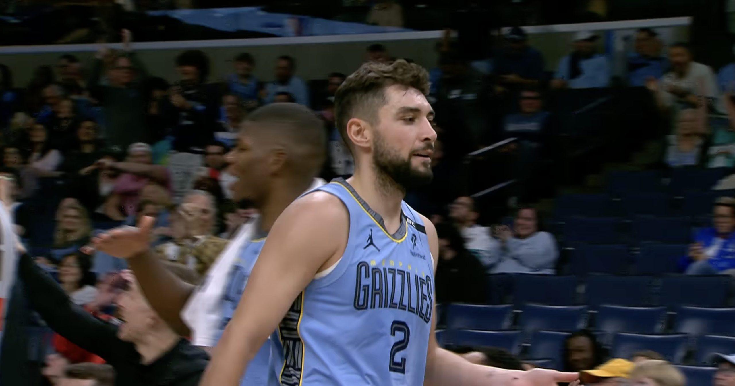 Ty Jerome 26 octobre 2026