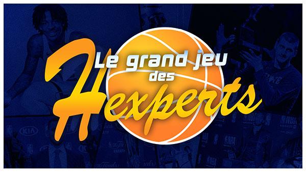 Encart Home Page Grand Jeu des Hexperts