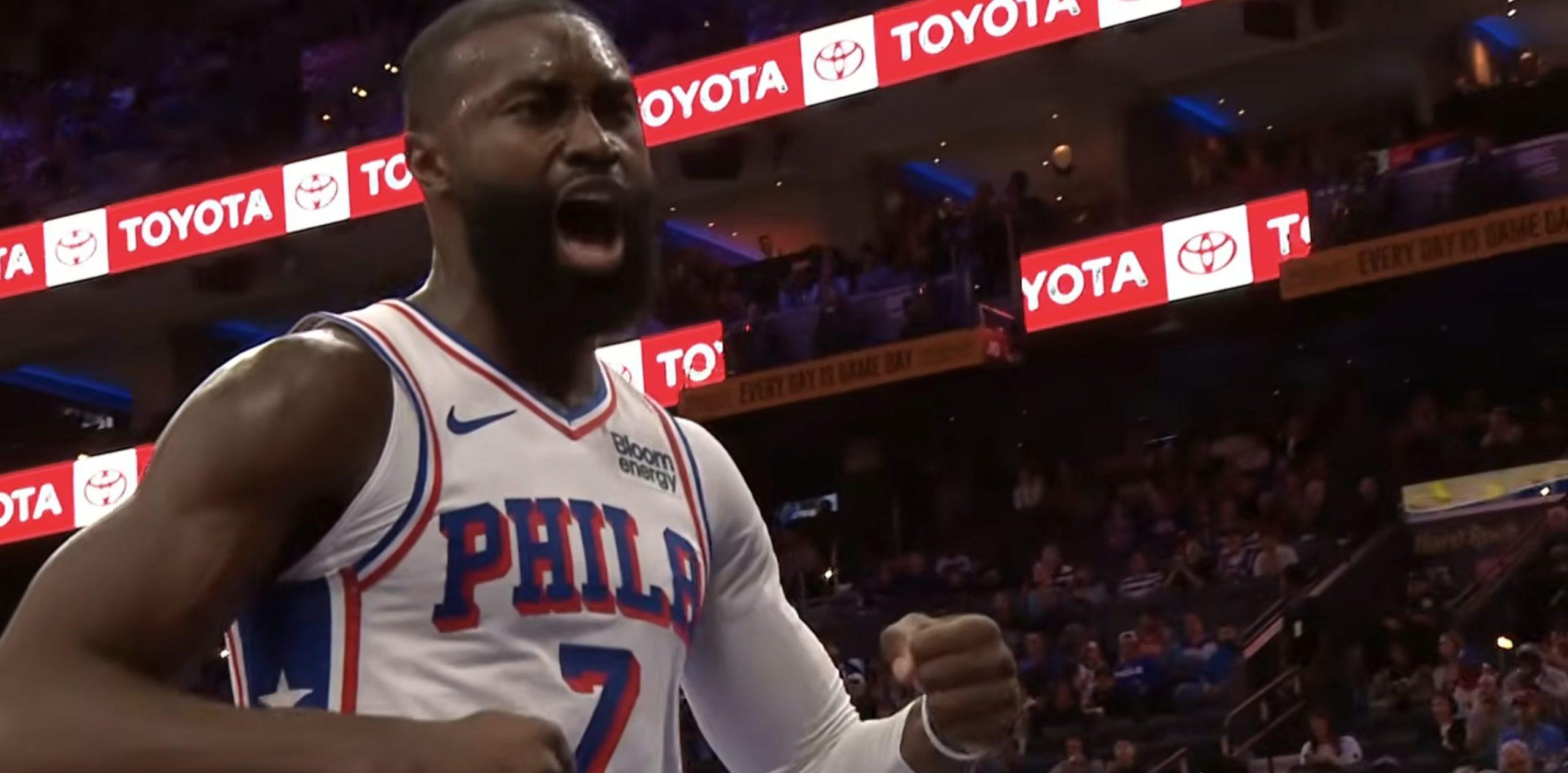 Jaylen Brown Sixers 2