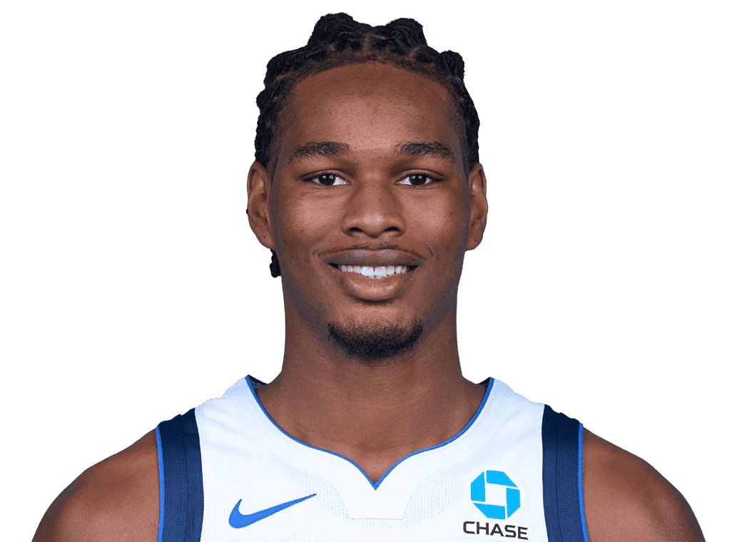 Morez Johnson