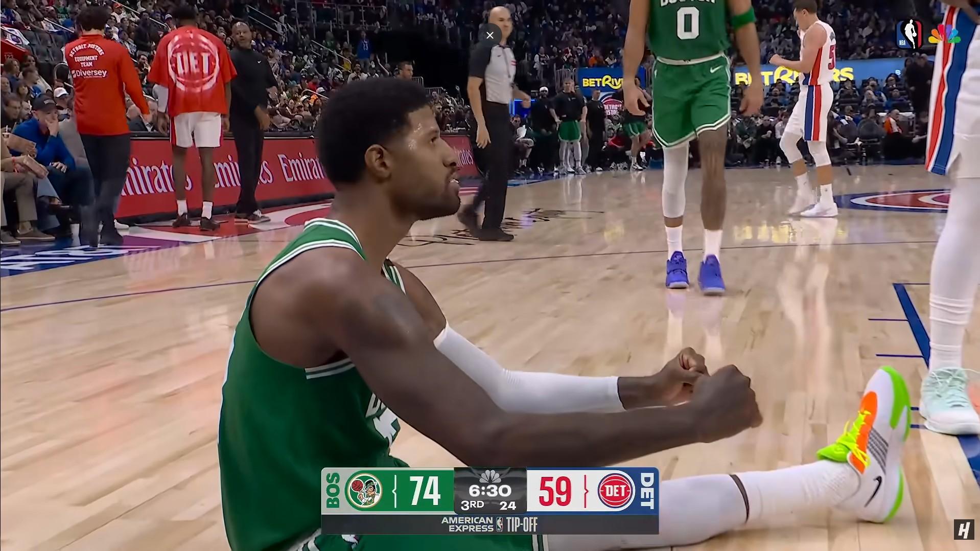 paul george celtics