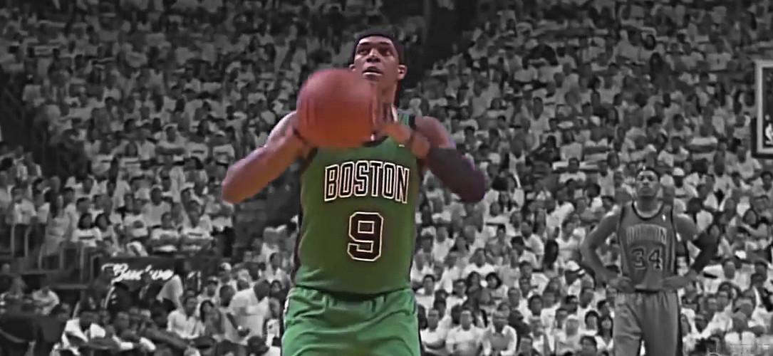 Playoffs Revival Rajon Rondo