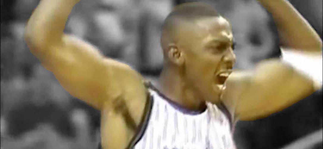 Playoffs Revival Penny Hardaway