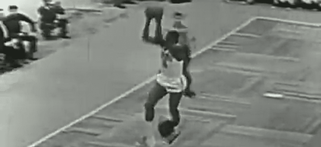 Playoffs Revival Nill Russell