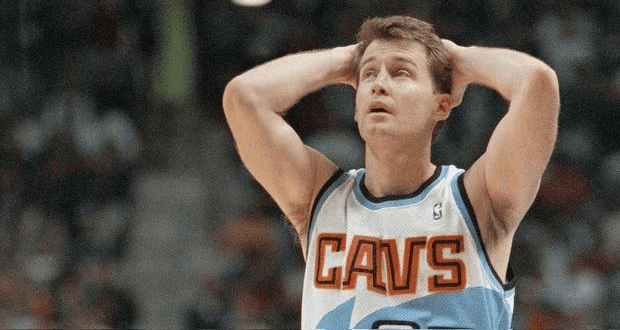 Mark Price