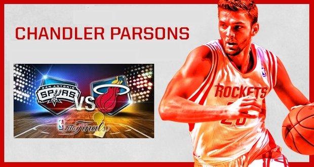 Aucun espoir pour le Heat selon Parsons