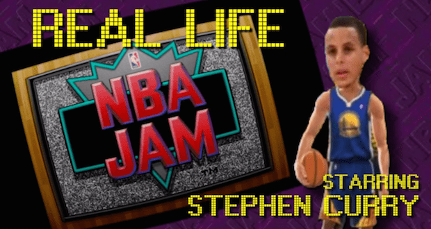 NBA Jam