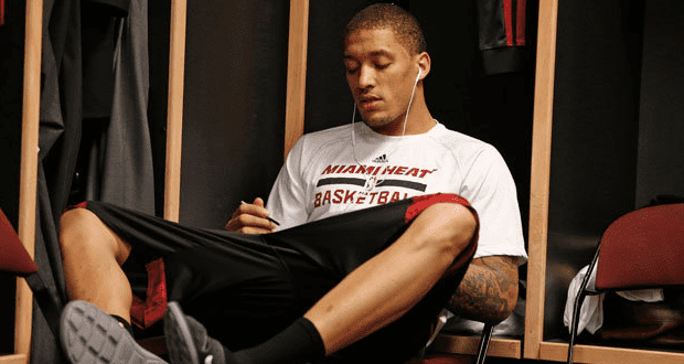 michael beasley